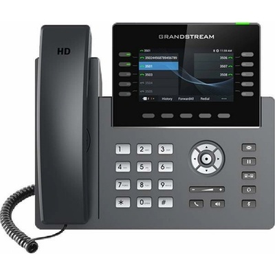 Grandstream GRP2615 SIP telefón