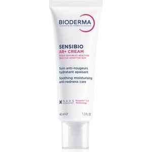 BIODERMA Sensibio AR+ успокояващ крем за чувствителна кожа със склонност към почервеняване 40ml
