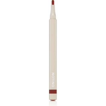 Notino Lifeproof Lip Stain Marker маркер за устни за дълготраен ефект 09 Snap 1ml