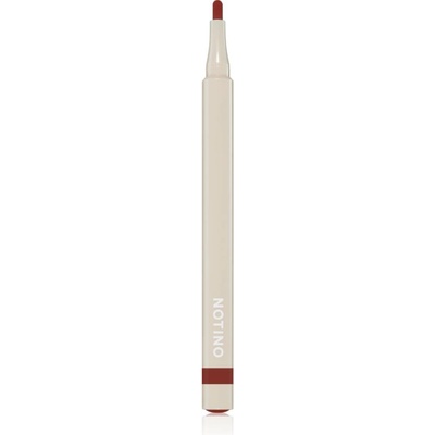 Notino Lifeproof Lip Stain Marker маркер за устни за дълготраен ефект 09 Snap 1ml