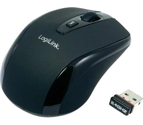 LogiLink ID0031