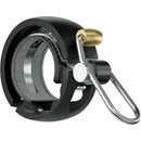 Knog Oi Luxe Small Matte black