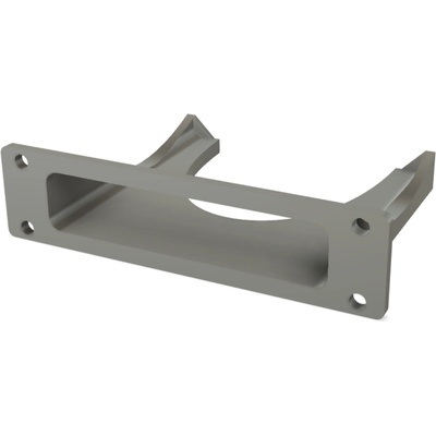 OEM do 10"/19" racku pro UBIQUITY UCK-G2-PLUS Cloud key