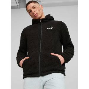PUMA Суитшърт ESS ELEVATED Sherpa (67598401)