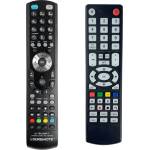 GENERAL TEN HAAFT Oyster, Caro+ HD Europe, HDTV 85 antenna - дистанционно управление дубликат (Oyster, Caro+ HD Europe, HDTV 85 antenna) Дистанционно