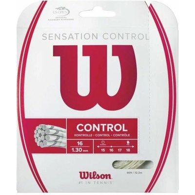 Wilson Sensation Control 16 1,30 mm