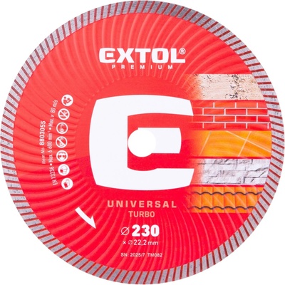 Extol 8803055
