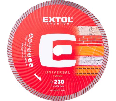 Extol 8803055