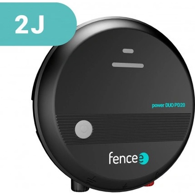 Fencee power DUO PD20