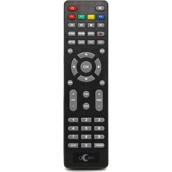 uClan DENYS H.265 EU