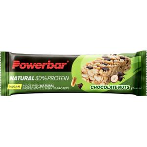 PowerBar Natural Protein - Chocolate Nuts