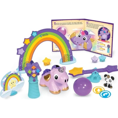 Learning Resources Еднорог за програмиране на Learning Resources