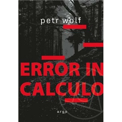 Error in calculo