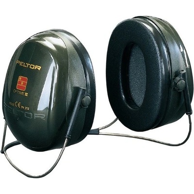 3M Peltor Optime II H520B