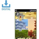 Pixel Puzzles - Japan