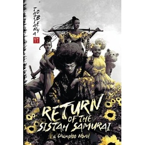 Return of the Sistah Samurai | Tatiana Obey (ISBN: 9781967908981)