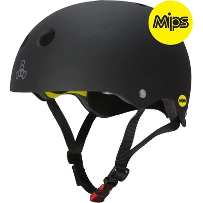 TRIPLE8 Dual Certified