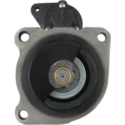 AS-PL Startér Brand new AS-PL Alternators 01244250 S9243