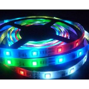  5050 - 54 LED/м RGB magic (0644)