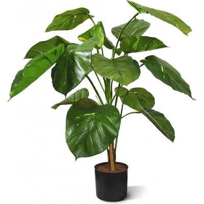 MF Umělá rostlina Pothos DLX (90cm)