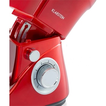 Klarstein Bella Pico 2G Red