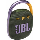 Image 1 of JBL Clip 4 Green (JBLCLIP4GRN)
