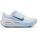 Nike Дамски маратонки Nike Women's Vomero Plus Running shoes - White / Mystic Navy / Aluminum / Football - размер 39 (EU) (123-2314-0414)