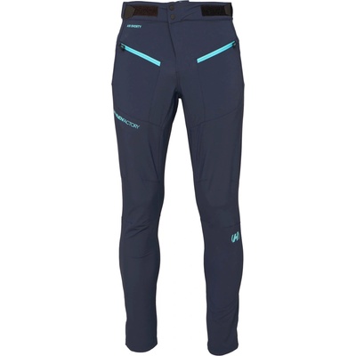 Haven Factory Air tmavo modrá