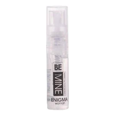 LOVELY LOVERS BEMINE ENIGMA 2 ml - Pheromones for women
