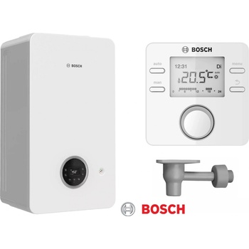 Bosch Condens GC 2300iW 22/25 C 23 + CW 100 8730850077
