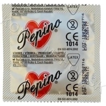 Pepino Classic 50 ks