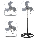 TOO TYPHOON FANS-45-400-B-3IN1