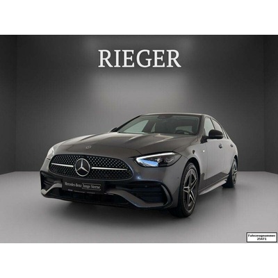 Mercedes-Benz C 300 e AMG Line Plus 230 kW