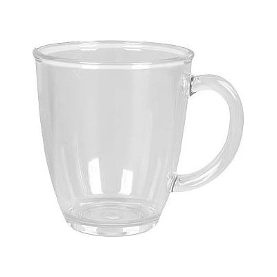 Bo-Camp Čajový pohár Tea glass Conical 435ml