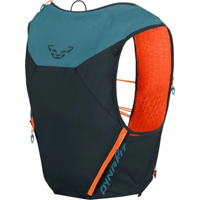 Dynafit Alpine 8 l Vest Storm Blue