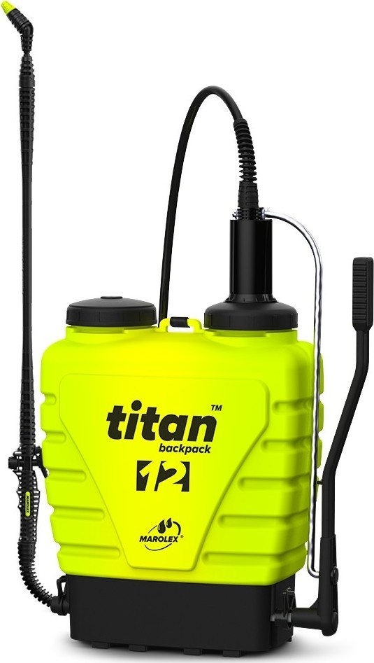 Marolex Titan 12