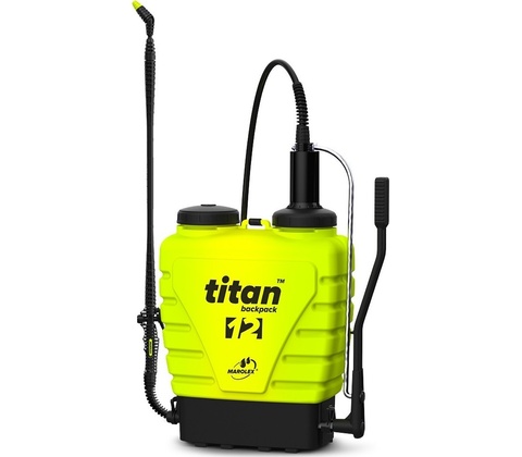 Marolex Titan 12