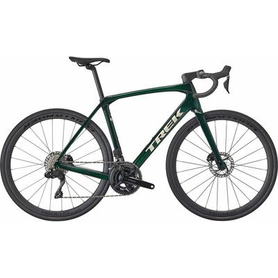 Trek Domane SL 6 Gen 4 Ivy Smoke 2026