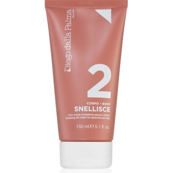 Diego dalla Palma Body Line Sculpting Silt Cream стягащ крем 150ml