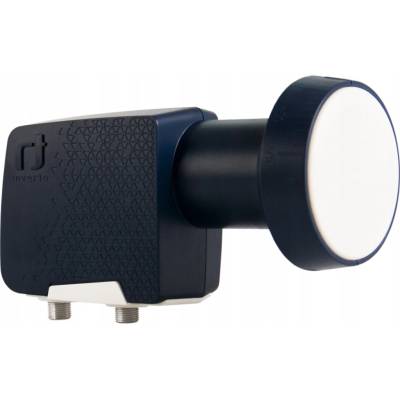 Inverto Black Premium Selected Quad 40 mm 0,2 dB