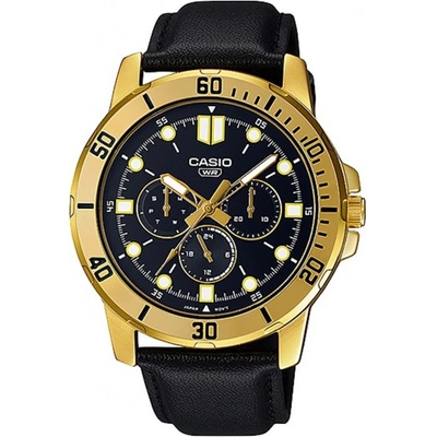 Casio MTP-VD300GL-1EUDF