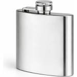 DRAGOWA Tactical Плоска бутилка Seal 90ml (DRG201.silver)