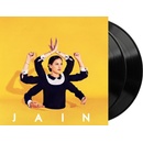 JAIN: ZANAKA LP