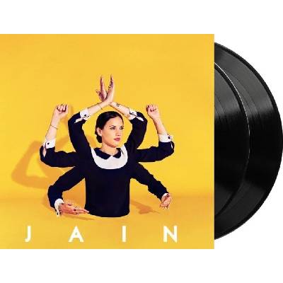 JAIN: ZANAKA LP