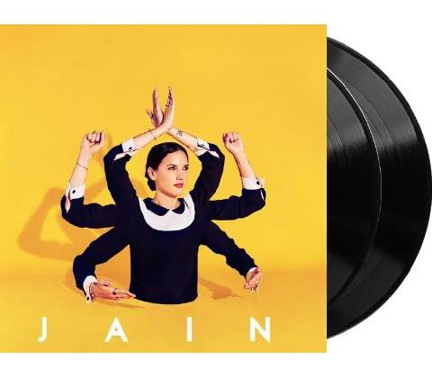 JAIN: ZANAKA LP