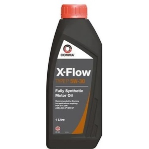 Comma X-flow P 5W-30 1 l
