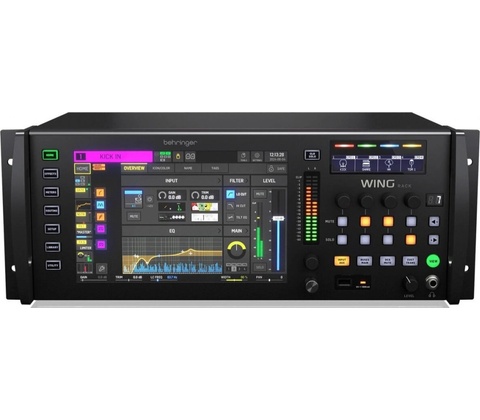 Behringer WING RACK