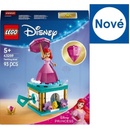 LEGO® Disney Princess 43259 Točící se Ariel