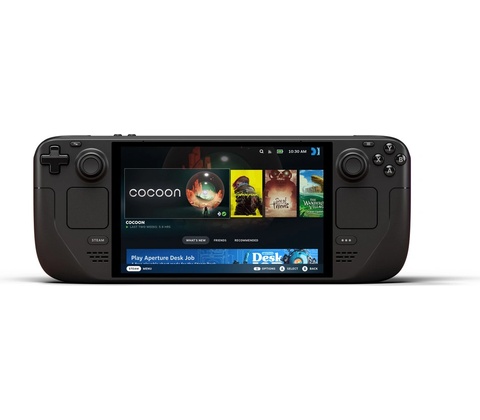Valve Steam Deck OLED 1TB