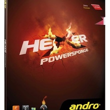 Andro Hexer Powersponge